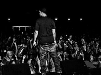 Drake Wallpaper