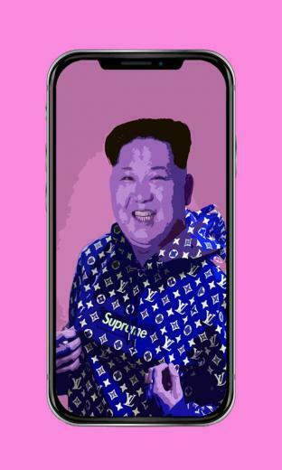 Hypebeast Wallpaper HD 4k For Android Apk