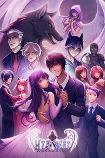 Aphmau Wallpaper Top Background