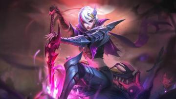 Benedetta Mobile Legends Bang HD Wallpaper