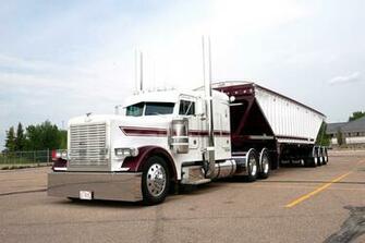 Peterbilt Wallpaper