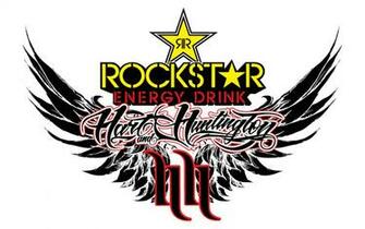 Rockstar Energy Drink Wallpaper Hivewallpaper