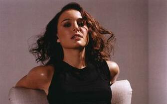 Natalie Portman Wallpaper