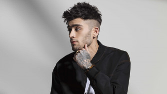 Zayn Malik Penshoppe Laptop Full HD 1080p 4k Wallpaper Image