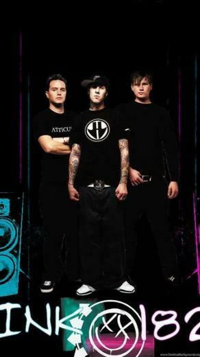 Top Blink Wallpaper Image For Desktop Background