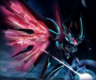 Megaman Black Ace Image Picture Code