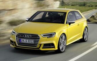 Audi S3 Wallpaper And HD Image Car Pixel