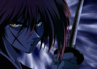 Rurouni Kenshin Anime Wallpaper S