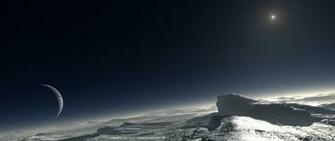 Dwarf Planet Pluto Wallpaper Pics About Space