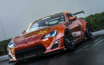 Toyota Gt Wallpaper Image Photos Pictures Background