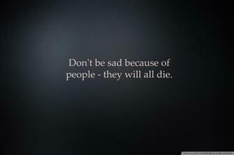 Sarcastic Quote Ultra HD Desktop Background Wallpaper For 4k UHD