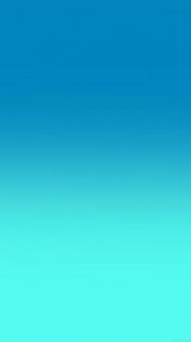 Turquoise Ombre Wallpaper On