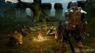 Dark Souls Ps3 Screenshot Durmaplay Oyun