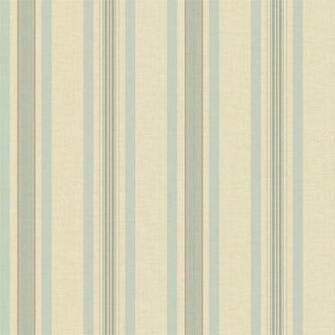 Blue And Beige Multi Pinstripe Wallpaper Wall Sticker Outlet