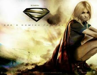 Super Girl HD Wallpaper Beautiful