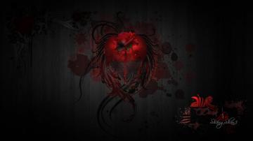 Dark Love By Shangshan3