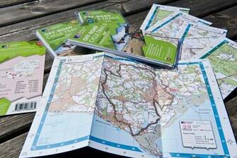 Ordnance Survey Map Reading Skills Learn HD