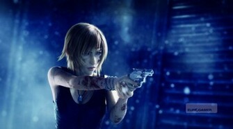 This The 3rd BirtHDay Parasite Eve Wallpaper Is Available In