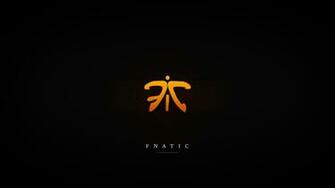 Fnatic Cleandark Csgo Wallpaper And Background