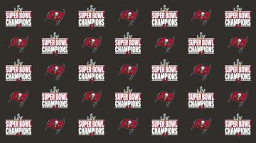 Tampa Bay Buccaneers Zoom Background