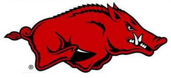 Arkansas State Red Wolves Logo