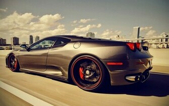 Cars Ferrari Wallpaper HD Desktop