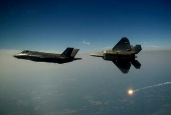 F Newest Fighter Much More Than Just Stealthy Plane Wright