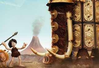 Early Man Movie Wallpaper