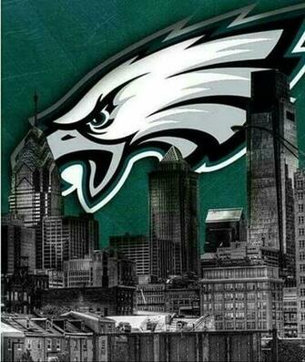 De Bedste Id Er Inden For Philadelphia Eagles P