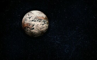 Planet Everest Wallpaper HD