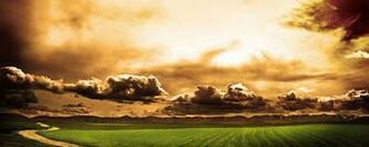 Amazing Dual Monitor Wallpaper To Spice Up Your Widescreen