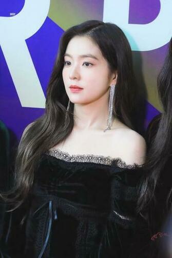 Red Velvet Irene Perfect Redvelvet Baejoohyun