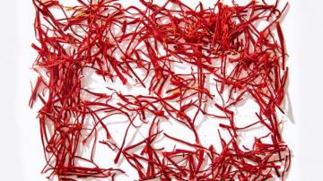 What Is Saffron The World S Most Legendary Spice Bon App Tit