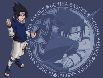 Uchiha Sasuke Image HD Wallpaper And Background Photos