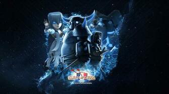 Image Wallpaper Fond D Cran Service Clash Of