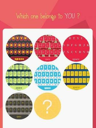 Keyboards Skins Background Ios Store Top Apps App Annie