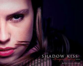 Official Book Website Of Vampire Richelle Mead Extras