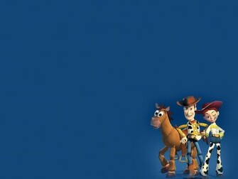 Woody And Jessie Wallpaper Zwallpix