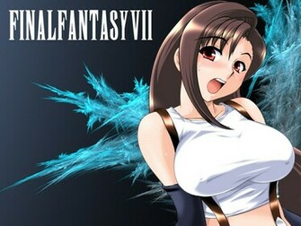 Category Games HD Wallpaper Subcategory Final Fantasy