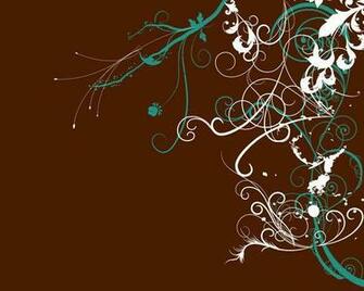 Fabulous Floral Background Slodive