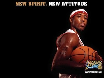 Nba Sixers John Salmons Philadelphia 76ers Wallpaper