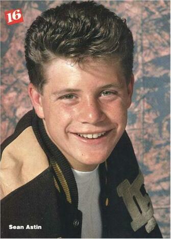 Sean Astin Ecosia