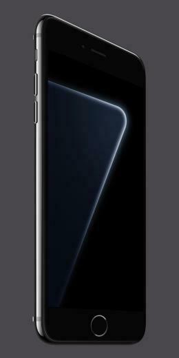 Ar7 On Galaxy S7 Edge Black Pearl Wallpaper For All