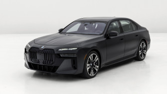 Bmw 760i Xdrive M Sport 5k Wallpaper HD Car