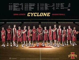 Iowa State Cyclones Desktop Wallpaper