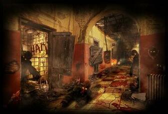 Call Of Duty Zombies Verruckt Wallpaper By The Katherinator