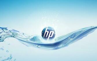 Hewlett Packard Computer Wallpaper Desktop Background