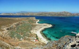 Crete Island HD Wallpaper For Computer