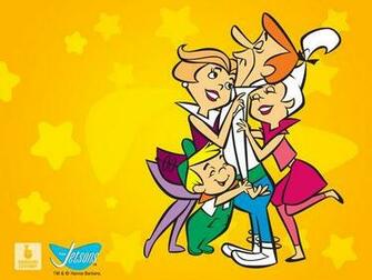 The Jetsons Wallpaper Old Skool Saturday Morning Cartoons Pintere