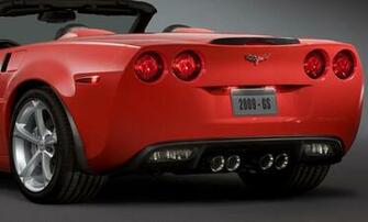 Corvette Grand Sport Wallpaper